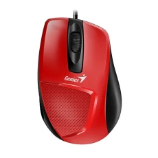 ماوس باسیم جنیوس مدل DX 150X